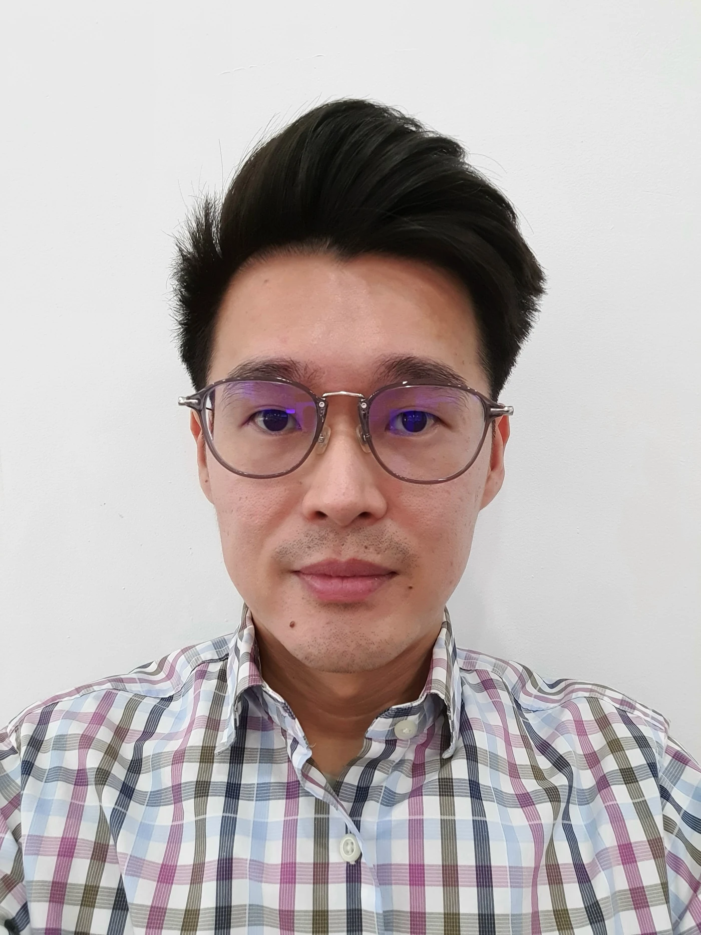 Kong Shin Jau