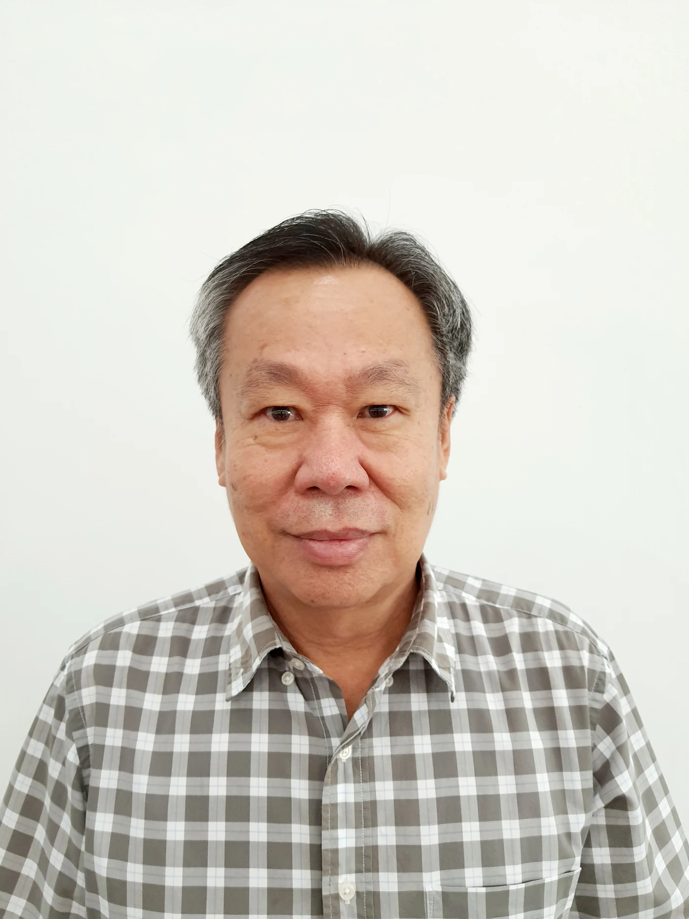 Kong Yoke Ming
