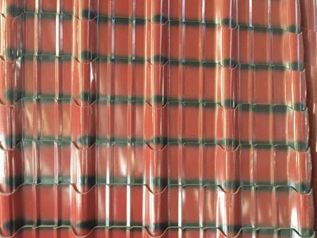 Foto produk Awning Materials