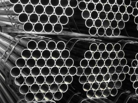 Black Pipe 产品照片