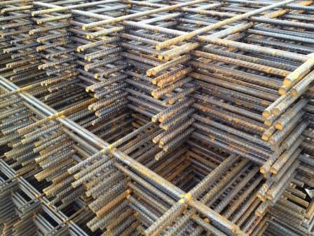 Foto produk BRC Mesh