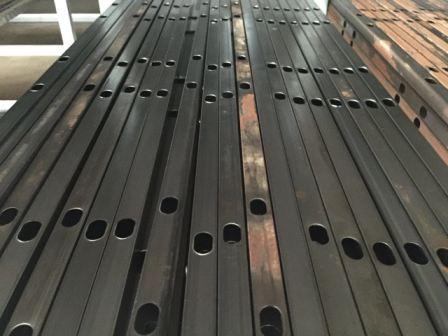 Double Hole Section 产品照片