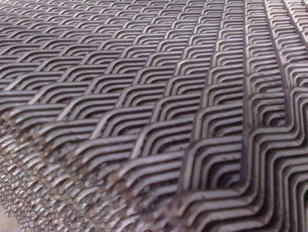 Foto produk Expanded Metal