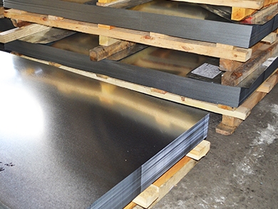 Foto produk GI Sheet