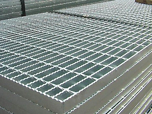Foto produk Steel Grating