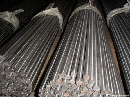 Foto produk Polished Shaft