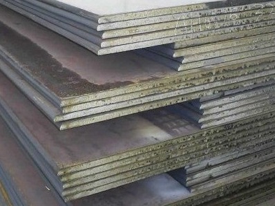 Foto produk Steel Plate