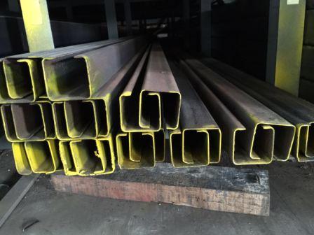 Foto produk Trolley Track